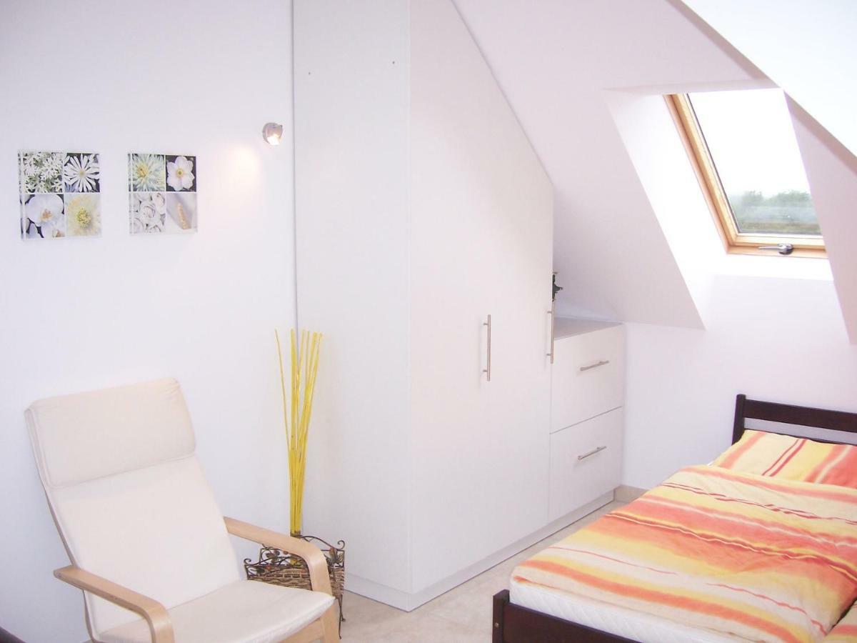 Domwigierski Pl -Jeziorki -Gr- Comfort-Ferienhaus-Polen - Wlasna Linia Brzegowa I Sauna Wysoki Most  Ngoại thất bức ảnh