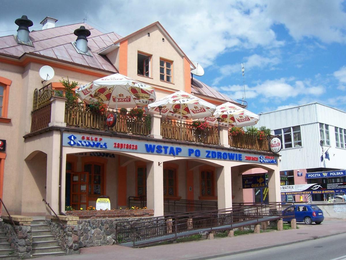 Domwigierski Pl -Jeziorki -Gr- Comfort-Ferienhaus-Polen - Wlasna Linia Brzegowa I Sauna Wysoki Most  Ngoại thất bức ảnh
