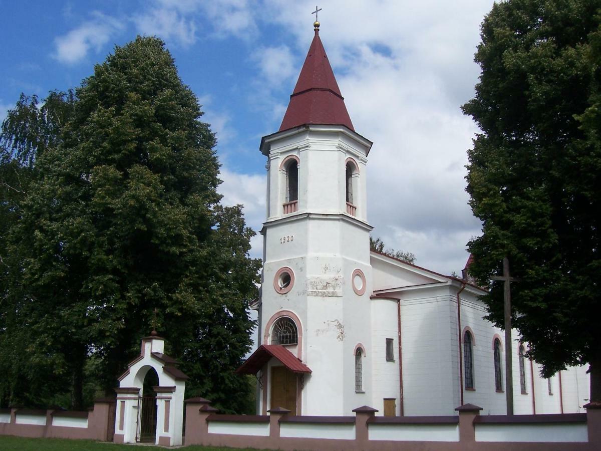 Domwigierski Pl -Jeziorki -Gr- Comfort-Ferienhaus-Polen - Wlasna Linia Brzegowa I Sauna Wysoki Most  Ngoại thất bức ảnh