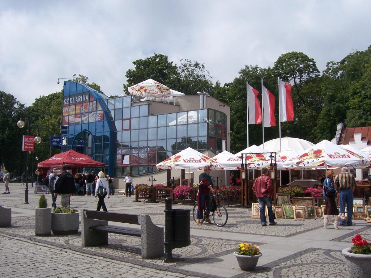 Domwigierski Pl -Jeziorki -Gr- Comfort-Ferienhaus-Polen - Wlasna Linia Brzegowa I Sauna Wysoki Most  Phòng bức ảnh
